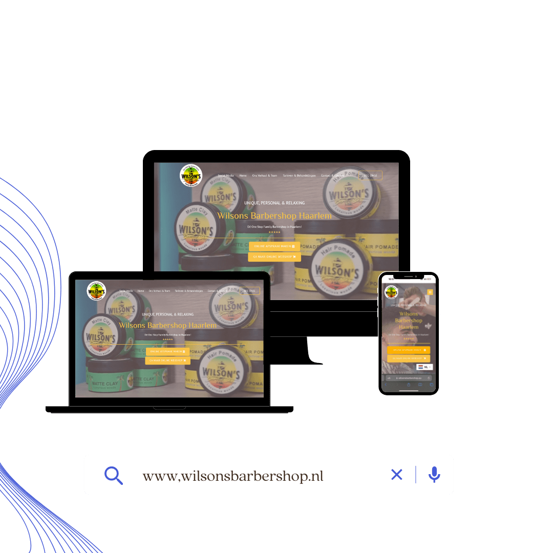 website laten maken callantsoog